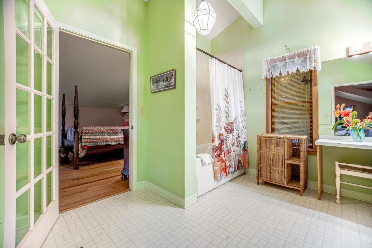 Cloud 10 Villa Bryson City Ngoại thất bức ảnh